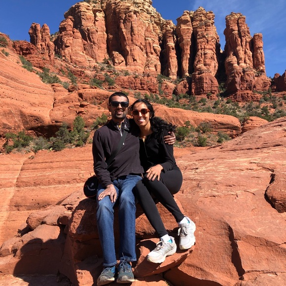 Meet your Posher, Arjun - Picture 1 of 1